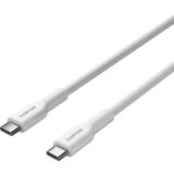 Canyon cable OnWire 60CL C-C 60W COLOR Braided 1m White | Eponuda.ba