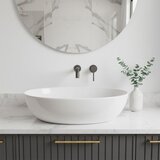 REA Bath Ugradbena slavina za umivaonik Lungo Long Titan + BOX | shoptok.hr