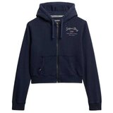 Superdry crop ženski duks Cene