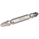 Total 10-dijelni set bit nastavaka za odvijač 65 mm / INDUSTRIAL (TAC16PH233) | shoptok.hr