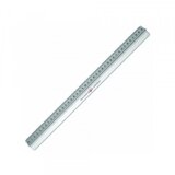 koh-i-noor lenjir koh-i-noor 40cm metalni + držač ( 9367 ) Cene