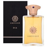 Amouage Dia parfémovaná voda za muškarce 100 ml | shoptok.hr