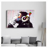 Wallity slika CAM-3091, 70x110cm Cene