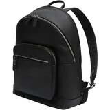 Michael Kors Nahrbtnik 'COMMUTER' črna | Shoptok.si