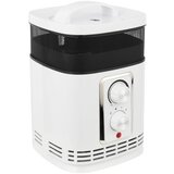 SHX PTC ventilatorski grelnik 360-stopinjski 1500W Keramični element | Shoptok.si