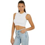 Guess kratka ženska majica GW4GZ34 Z3F40 G011 Cene