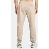 Under Armour Sweatpants UA Essential Fleece Jogger-BRN - Men's | Eponuda.ba