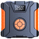 Lingchen Električna prenosna zračna črpalka H1 150W, (21031502) Cene