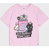 Sinsay Pamučna majica s printom Toca Boca | shoptok.hr