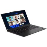 Lenovo thinkpad X1 carbon G12 (black) wuxga ips, ultra 7 155U, 32GB, 1TB ssd, win 11 pro (21KC006LCX) laptop