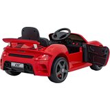  Licencirani auto na akumulator RUF CTR3 - crveni | shoptok.hr