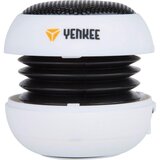 Yenkee prijenosni zvučnik YSP 1005WH | shoptok.hr