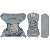 Close Pop-In Pralna plenica Close Pop In Grey Slate | Shoptok.si