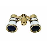 Braun Binocular 3x25 gold/perlmut | shoptok.hr