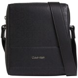 Calvin Klein Jeans Torbe za čez ramo - Črna | Shoptok.si