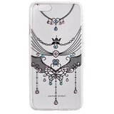  Zaštitna futrola Vennus Art iPhone 7/8 black design 1 Cijene