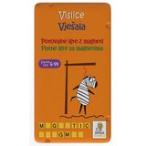 Singa Games Magnetna putna igra Vješalo Cijene