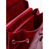 Desigual Ruksak rubin crvena | shoptok.hr