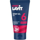 Sport LAVIT hot gel Cene