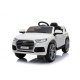  De?iji automobil na akumulator Audi Q5 Beli | ePonuda.com
