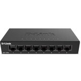 D-link 8-port Gigabit neupravljiv metal switch DGS-108GL/E | Eponuda.com