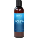 Benecos Natural Basics gel za tuširanje za občutljivo kožo | Shoptok.si