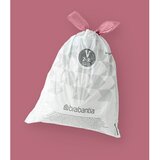 Brabantia PerfectFit vrečke za smeti za Bo Touch Bin - praktično pakiranje | Shoptok.si