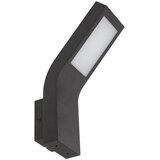 Rabalux saldus,spoljna zidna,LED9W,crna Slike