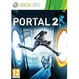 Portal 2 (XBOX 360) - rabljeno Cene