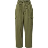 GAP Kargo hlače oliva | Shoptok.si