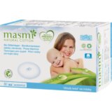 masmi Prsni vložki za dojenje BIO Cene