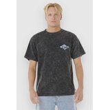 Rip Curl Raw Energy Thrash T-shirt black | Shoptok.si