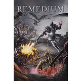 Steam REMEDIUM (PC) Key GLOBAL Steam REMEDIUM (PC) Key GLOBAL Slike