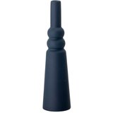 Bloomingville plava zemljana vaza Isolde, visina 28,5 cm | shoptok.hr