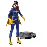 DC - BATGIRL BENDYFIG (COMIC)