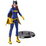 The Noble Collection Batgirl Savitljiva Figura Cene