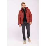 Volcano Man's Jacket J-KALIPSO M06037-W24 | Shoptok.si