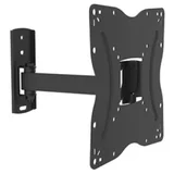 support TV Arm short 17-42 Nosač za TV/nagib-15 do+5/rot.180/VESA 200x200/25kg/6-20,5cm