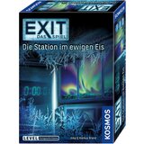 Kosmos EXIT - Das Spiel - Die Station im ewigen Eis Cene