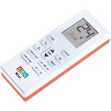 Stv UNIVERZALNI DALJINSKI UPRAVLJAČ ZA KLIMU MINI TANGERINE | Eponuda.com