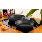Cecotec set ponev polka exclusive 20-24 bucket set wood&amp;rock | Shoptok.si