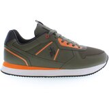 U.S. POLO BEST PRICE US POLO BEST PRICE GREEN MEN&#39;S SPORTS SHOES | shoptok.hr