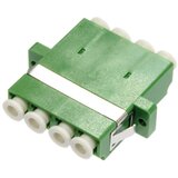 Opton Adapter LC/APC SM QUAD zeleni Cene
