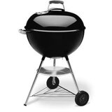Weber ROŠTILJ NA UGALJ BAR-B-KETTLE 57CM, BLACK | Eponuda.ba