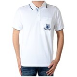 Marion Roth Polo majice kratki rokavi 56020 Bela Cene