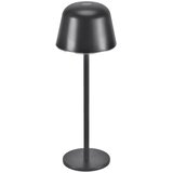 Ledvance LED prigušiva spoljašnja punjiva lampa TABLE LED/2,5W/5V IP54 crna | Eponuda.com