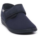 Emanuela Nogavice 987 BLU PANTOFOLA Modra Cene