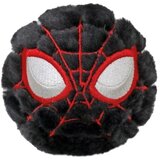 Ty Plišana igračka Loptica Marvel Miles Morales 83035, 9 cm, Crna Cijene
