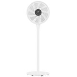 Stojeći ventilator 25W/230V 130 cm beo + daljinski upravljač | Eponuda.com