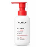 ATOPALM MLE lahki vlažilni in hranilni losjon za telo za občutljivo kožo 200 ml | Shoptok.si